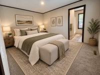 2025 Friendship Manufactured Home