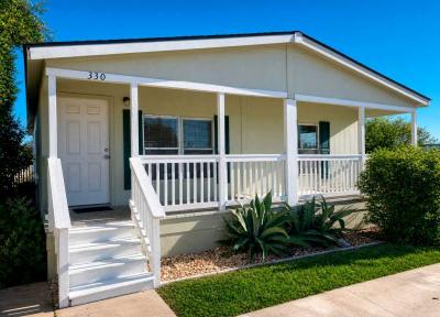 Mobile Home at 330 Horseshoe Loop Lot 32 Liberty Hill, TX 78642
