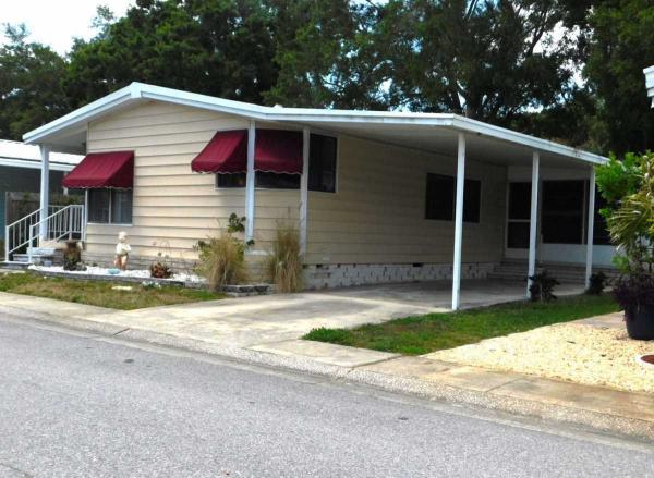 1988  Mobile Home For Sale