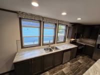 2024 Midcountry West Lake Sapphire Mobile Home