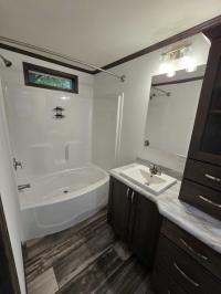 2024 Midcountry West Lake Sapphire Mobile Home