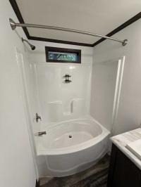 2024 Midcountry West Lake Sapphire Mobile Home