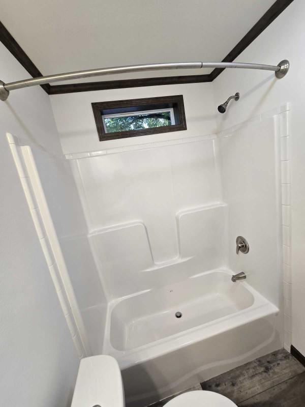 2024 Midcountry West Lake Sapphire Mobile Home