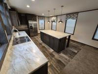 2024 Midcountry West Lake Sapphire Mobile Home
