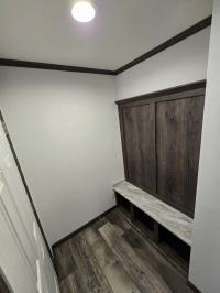 2024 Midcountry West Lake Sapphire Mobile Home