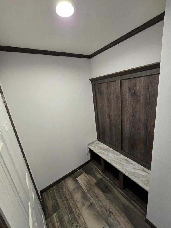 2024 Midcountry West Lake Sapphire Mobile Home