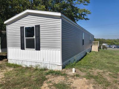 Mobile Home at 4950 W Farm Rd 156 #4 Brookline, MO 65619