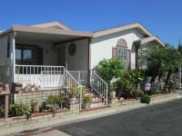 1992 Fleetwood Sandalwood Mobile Home