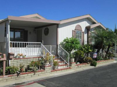 Photo 2 of 30 of home located at 1919 W Coronet Ave #189 Anaheim, CA 92801