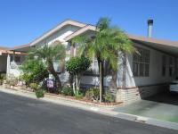 1992 Fleetwood Sandalwood Mobile Home