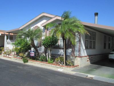 Photo 5 of 30 of home located at 1919 W Coronet Ave #189 Anaheim, CA 92801