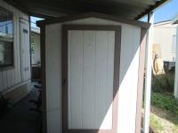 1992 Fleetwood Sandalwood Mobile Home
