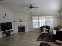1992 Fleetwood Sandalwood Mobile Home