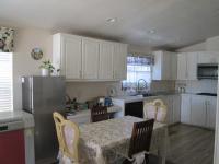 1992 Fleetwood Sandalwood Mobile Home