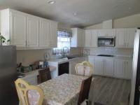 1992 Fleetwood Sandalwood Mobile Home
