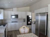 1992 Fleetwood Sandalwood Mobile Home