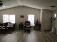 1992 Fleetwood Sandalwood Mobile Home