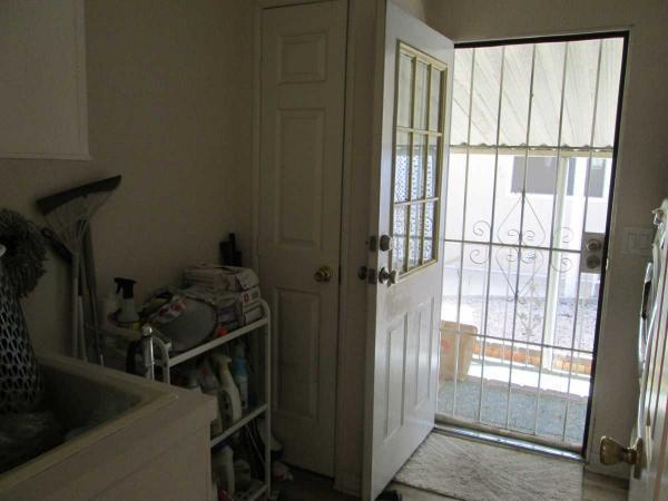 1992 Fleetwood Sandalwood Mobile Home