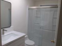 1992 Fleetwood Sandalwood Mobile Home