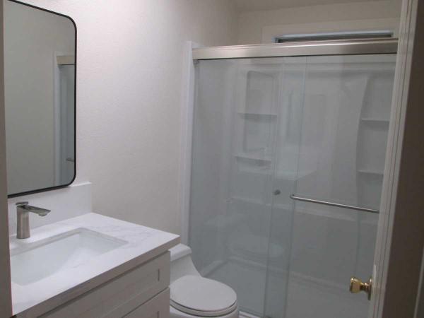 1992 Fleetwood Sandalwood Mobile Home