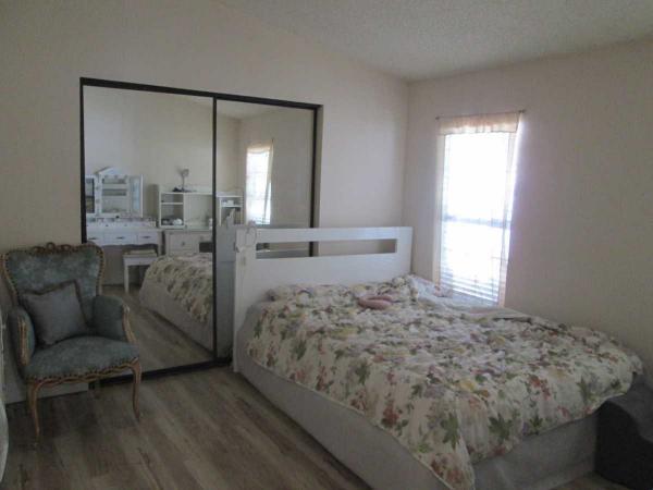 1992 Fleetwood Sandalwood Mobile Home