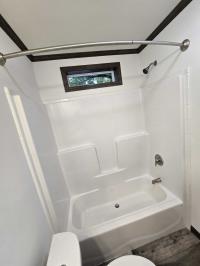 Commodore Sapphire Mobile Home
