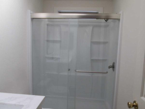 1992 Fleetwood Sandalwood Mobile Home