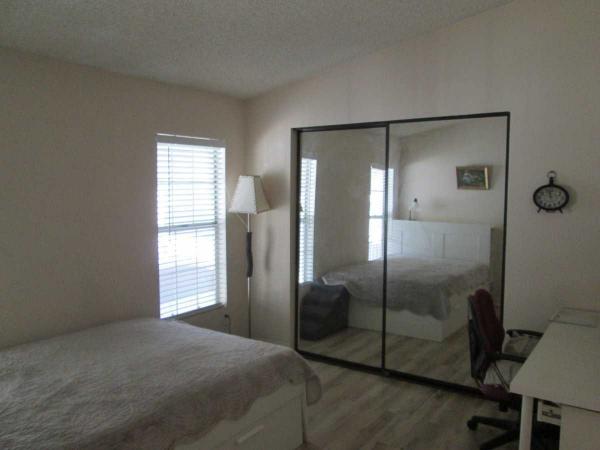 1992 Fleetwood Sandalwood Mobile Home