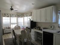 1992 Fleetwood Sandalwood Mobile Home