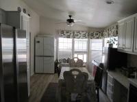 1992 Fleetwood Sandalwood Mobile Home