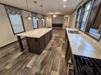 Commodore Sapphire Mobile Home