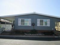 1979 Lancer Home Royal Monarch Manufactured Home