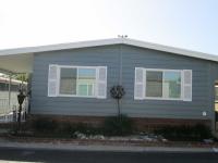1979 Lancer Home Royal Monarch Manufactured Home