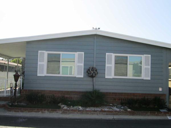1979 Lancer Home Royal Monarch Manufactured Home
