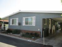 1979 Lancer Home Royal Monarch Manufactured Home