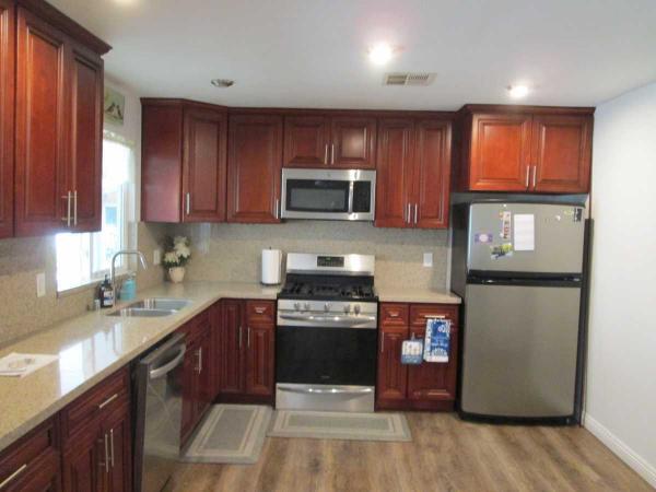 1979 Lancer Home Royal Monarch Manufactured Home