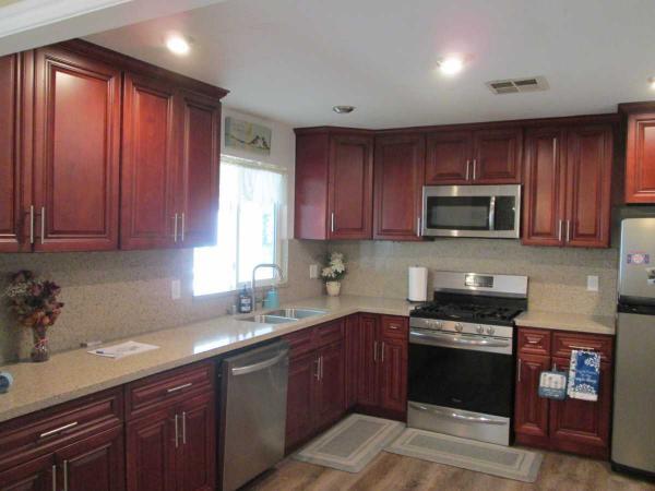 1979 Lancer Home Royal Monarch Manufactured Home