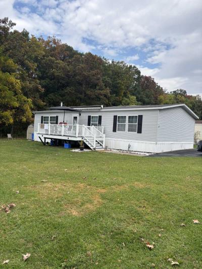 Mobile Home at 40 Oak Street Wurtsboro, NY 12790