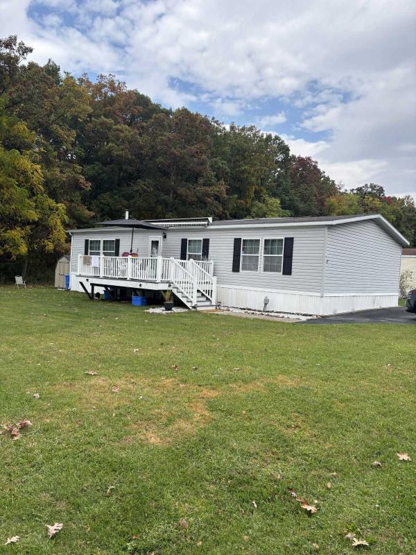 Photo 1 of 2 of home located at 40 Oak Street Wurtsboro, NY 12790