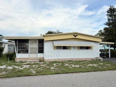 Mobile Home at 181 Lakeview Drive Leesburg, FL 34788