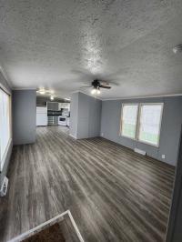 2005 Dutch Millenium Mobile Home