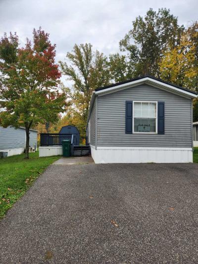 Photo 1 of 13 of home located at 6520 Linda Lane Ravenna, OH 44266