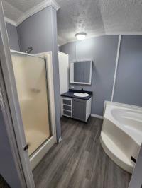 2005 Dutch Millenium Mobile Home
