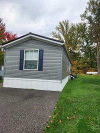 2005 Dutch Millenium Mobile Home