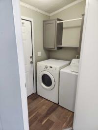 2005 Dutch Millenium Mobile Home