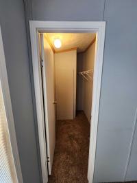 2005 Dutch Millenium Mobile Home