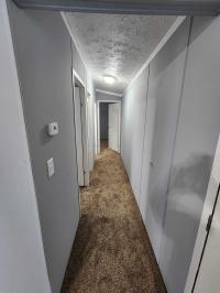 2005 Dutch Millenium Mobile Home