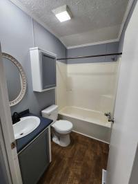 2005 Dutch Millenium Mobile Home