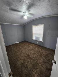 2005 Dutch Millenium Mobile Home