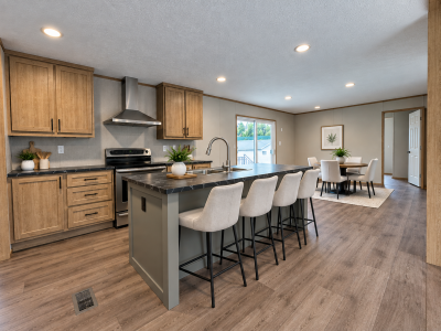 Photo 2 of 11 of home located at 11500 SW Kanner Hwy Indiantown, FL 34956